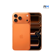 Apple iPhone 17 Pro Max – Orange – 512GB Storage – 12GB RAM (Brand New, Sealed Box)