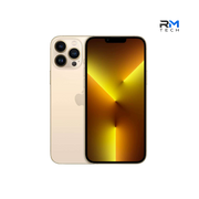 Used Apple iPhone 13 Pro – 128GB Storage – 6GB RAM