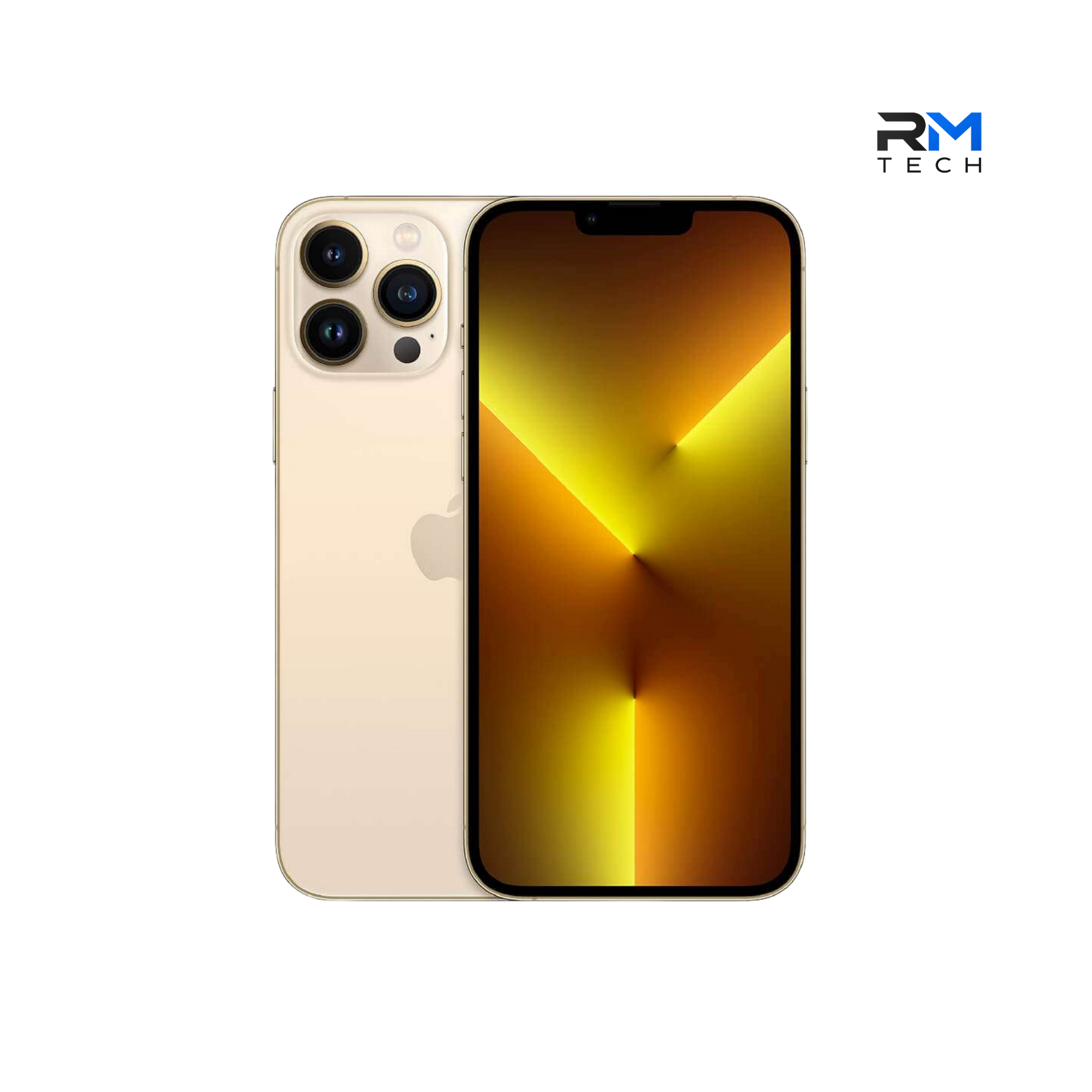 Used Apple iPhone 13 Pro – 128GB Storage – 6GB RAM