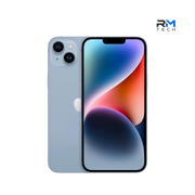 Apple iPhone 14 Plus – 128GB Storage – 6GB RAM (Brand New, Sealed Box)