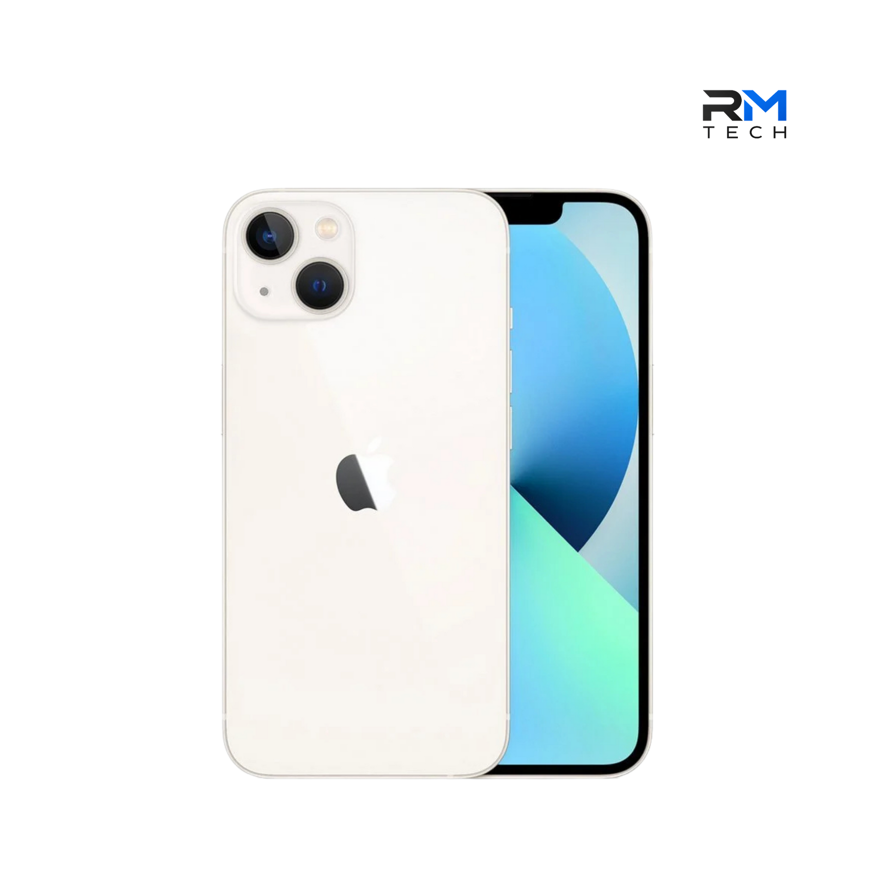 Used Apple iPhone 13 Mini – 128GB Storage – 4GB RAM