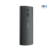 Nokia 150 Dual SIM Feature Phone – Rear Camera – Long Battery Life – Charcoal