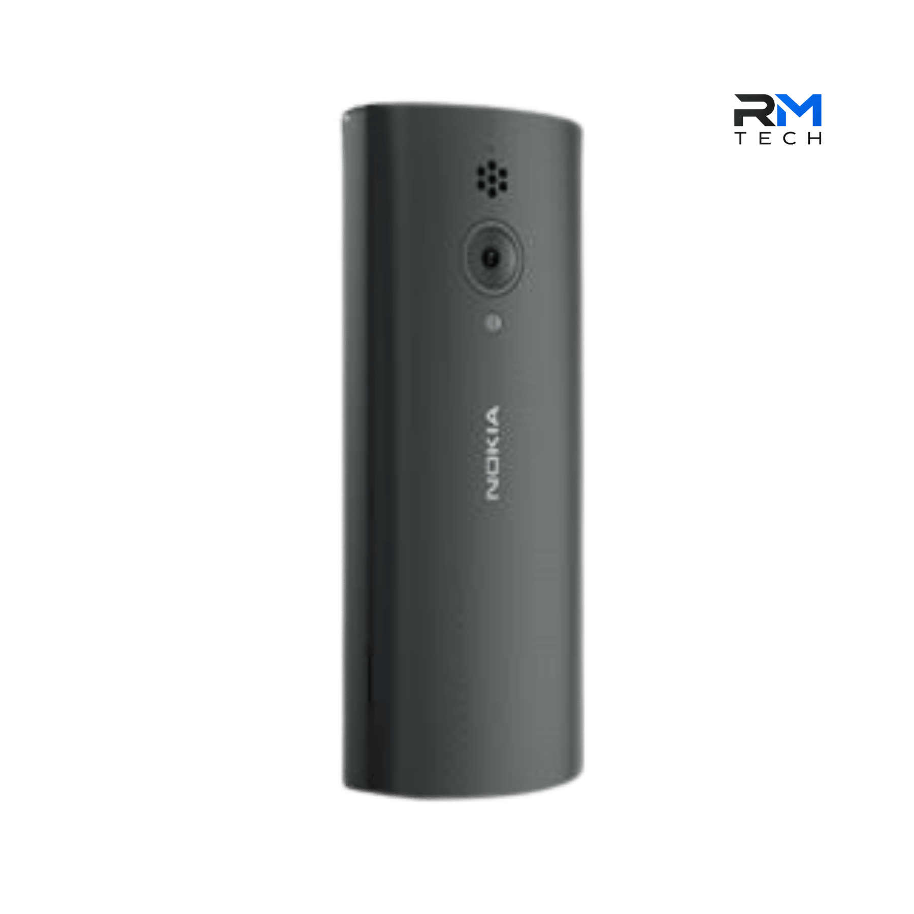 Nokia 150 Dual SIM Feature Phone – Rear Camera – Long Battery Life – Charcoal