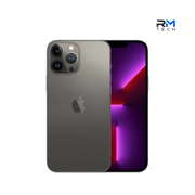 Used Apple iPhone 13 Pro Max – 128GB Storage – 6GB RAM