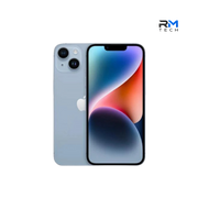 Used Apple iPhone 14 – 128GB Storage – 6GB RAM