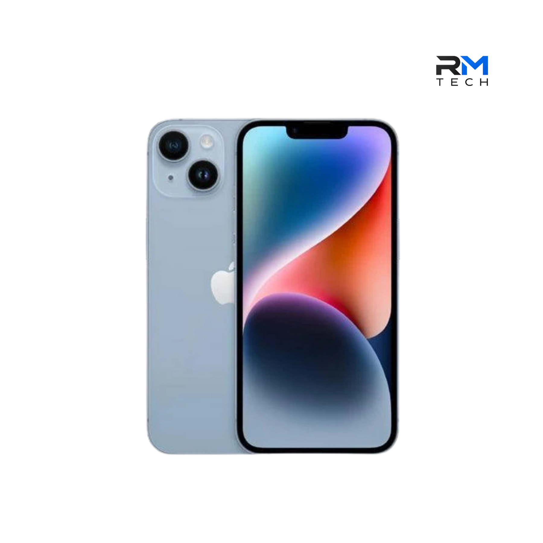 Used Apple iPhone 14 – 128GB Storage – 6GB RAM