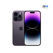 Used Apple iPhone 14 Pro – 128GB Storage – 6GB RAM