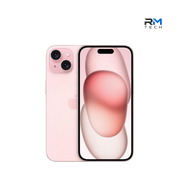 Used Apple iPhone 15 – 128GB Storage – 6GB RAM