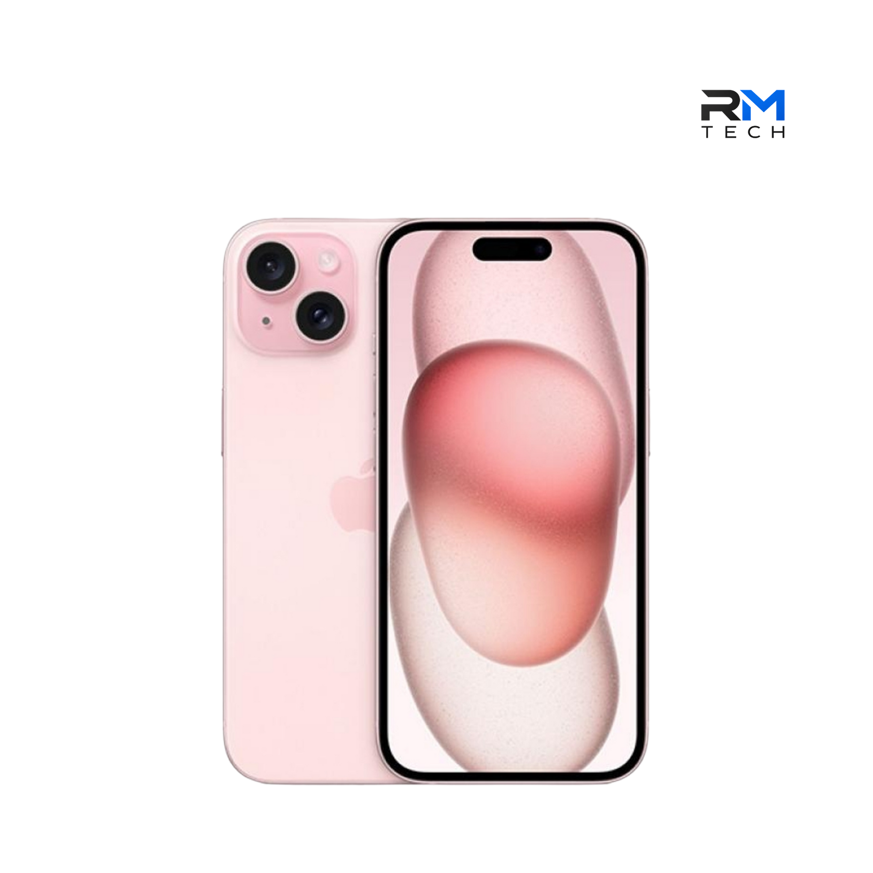 Used Apple iPhone 15 – 128GB Storage – 6GB RAM