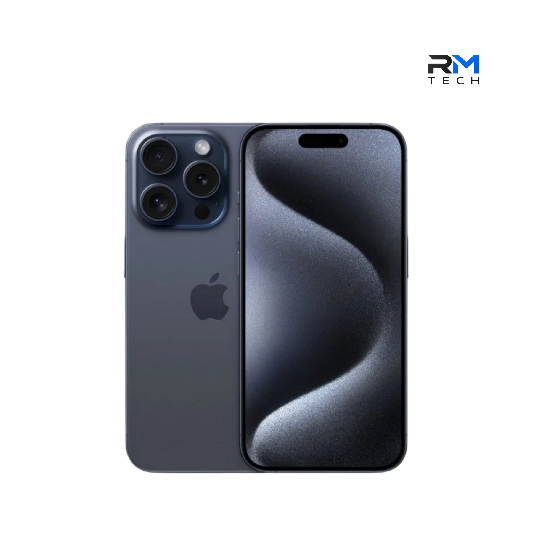 Used Apple iPhone 15 Pro Max – 128GB Storage – 8GB RAM