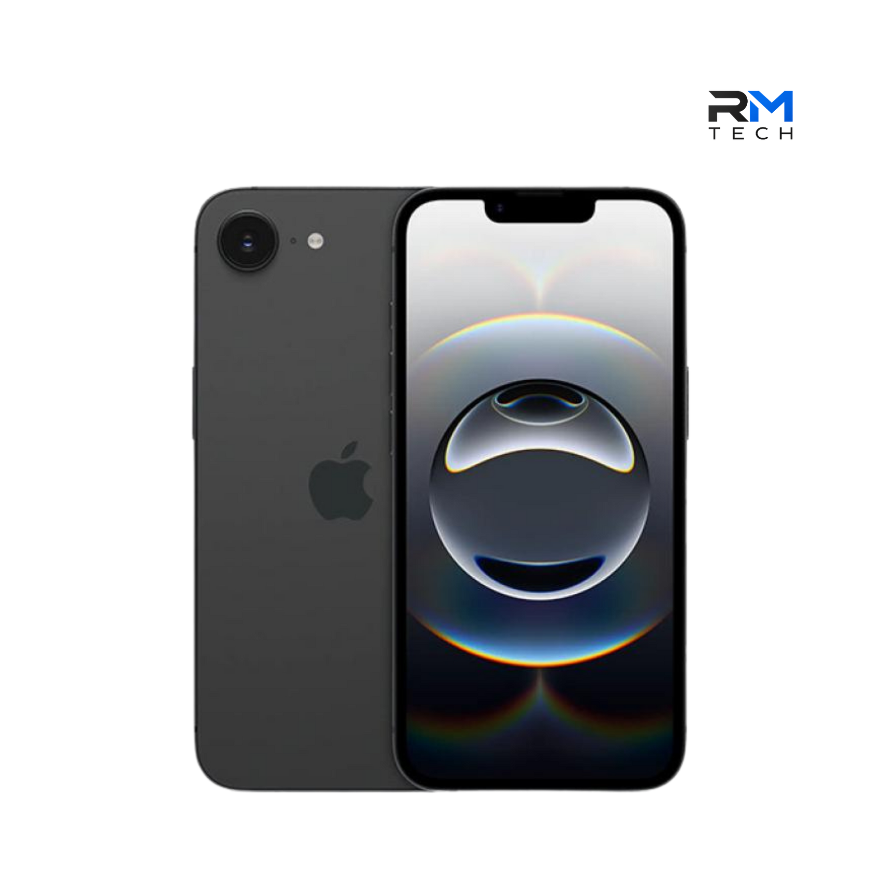 Used Apple iPhone 16e – 128GB Storage – 8GB RAM