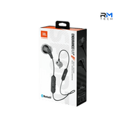 JBL Endurance RUN BT Wireless Sports Earphones – Bluetooth Neckband – Black