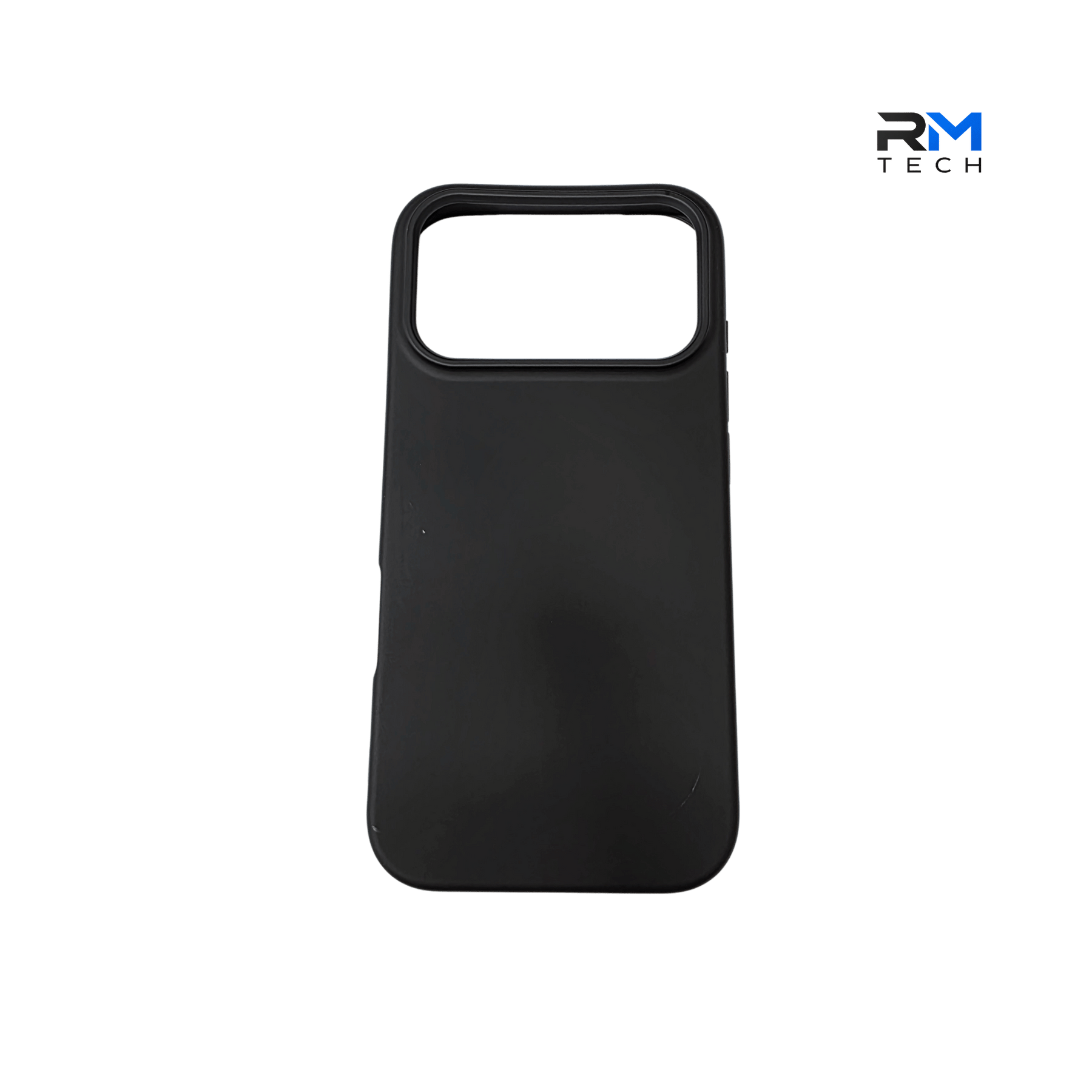 Premium Silicone Case for iPhone 17 Pro – Soft Touch Protective Cover