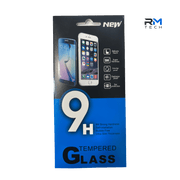 Premium 9H Tempered Glass Screen Protector for iPhone 17 Air