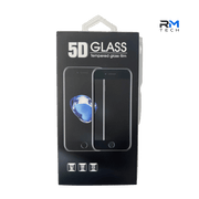 5D Tempered Glass Screen Protector for iPhone 17 Air