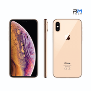 Apple iPhone XS Max – Gold | 64GB Storage | 4GB RAM