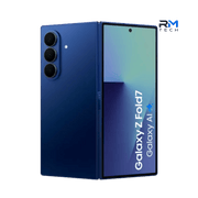 Samsung Galaxy Z Fold7 5G Smartphone – Blue | 16GB RAM | 1TB Storage