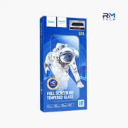 HOCO G14 Full Screen HD Tempered Glass Screen Protector for iPhone 14 Pro