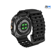 Hoco Y29 Bluetooth Smart Watch with Calling Function – Premium Sports Edition