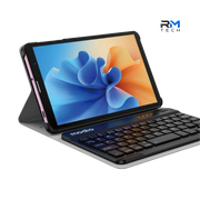Modio M129 5G Android Tablet – 512GB Storage – 8GB RAM – Mint Green