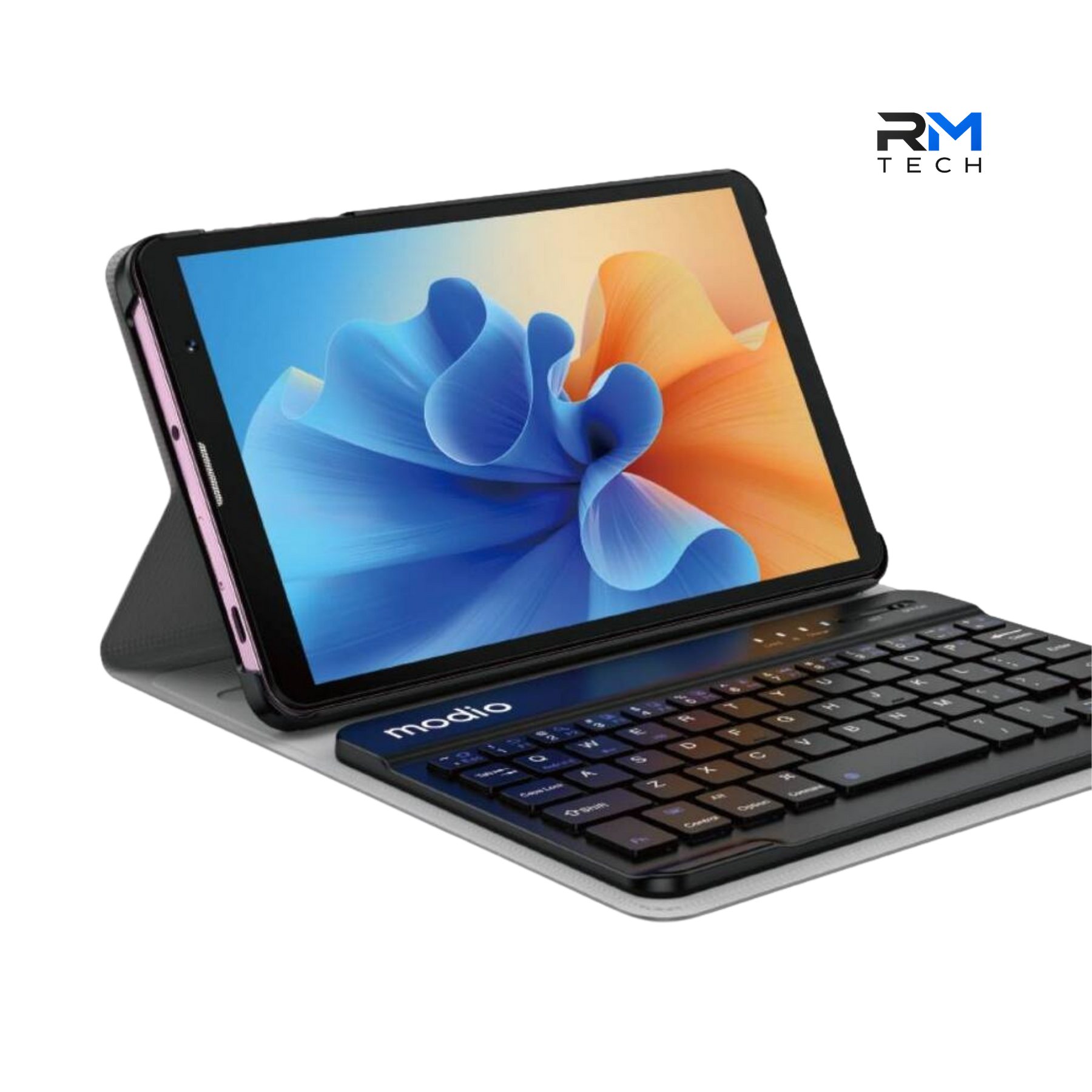 Modio M129 5G Android Tablet – 512GB Storage – 8GB RAM – Mint Green