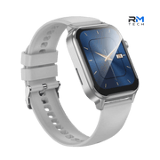 Hoco Y26 Business Smart Sports Watch with 1.8" HD Display & Bluetooth Calling