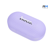 HOCO EQ19 Duke V True Wireless Bluetooth Earbuds – Purple