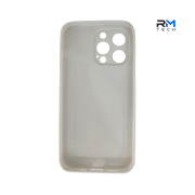 Secret Garden MagSafe Floral Case for iPhone 13 Pro – Magnetic Protective Cover