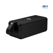 HOCO HT1 Pro Portable Wireless Bluetooth Speaker – 16W Stereo Sound, Bluetooth 5.4, TWS, IPX4 – Black