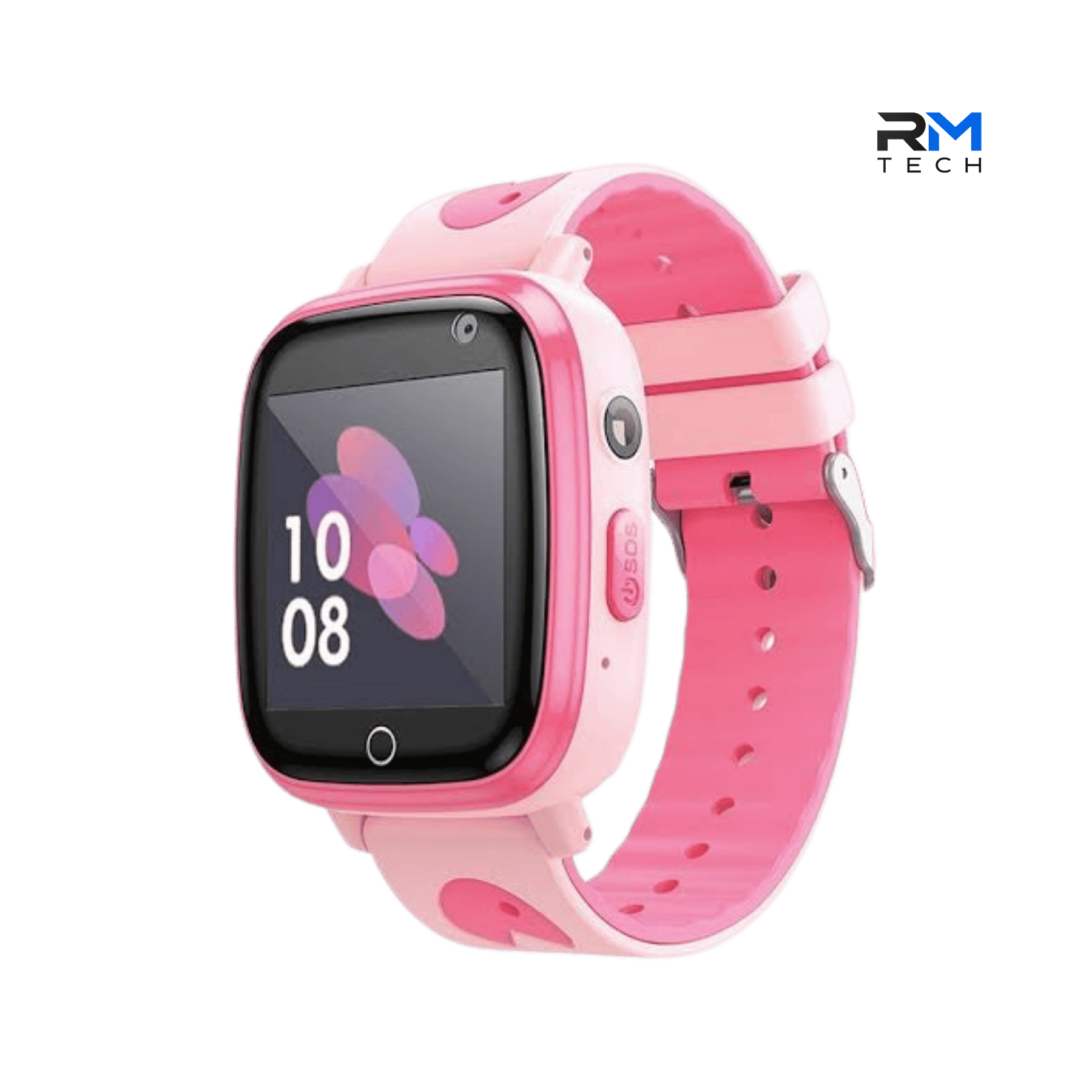 Hoco Y100 2G Kids Smart Watch with GPS Positioning & HD Camera