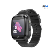 Hoco Y100 2G Kids Smart Watch with GPS Positioning & HD Camera