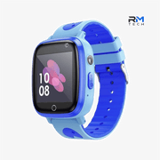Hoco Y100 2G Kids Smart Watch with GPS Positioning & HD Camera