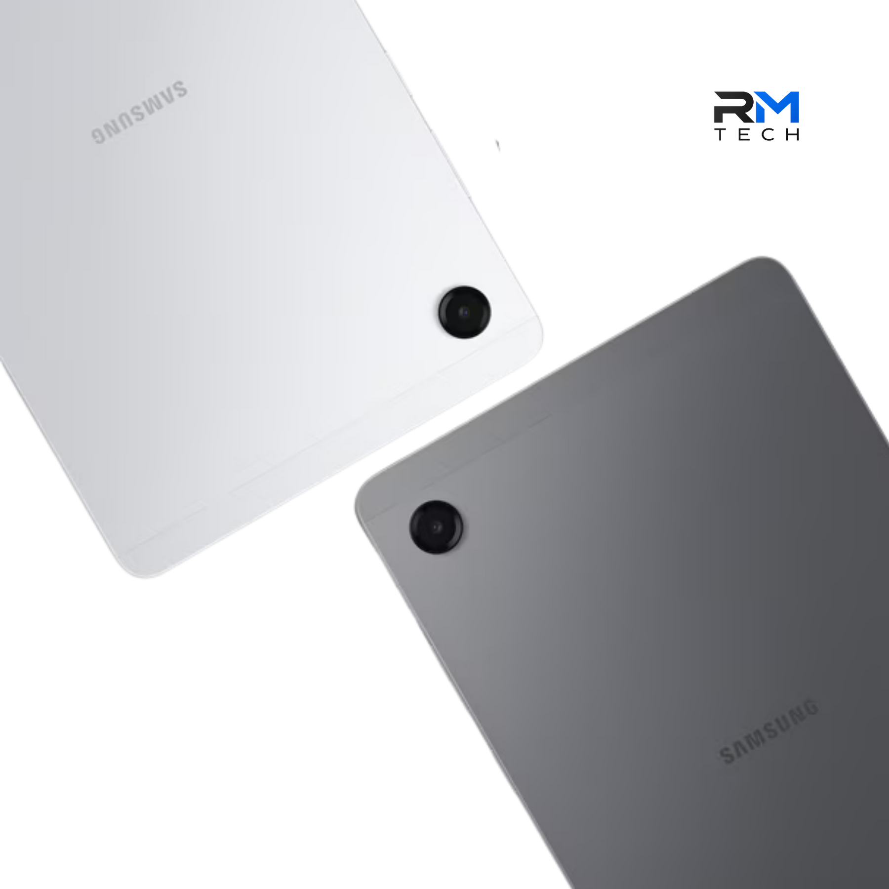 Samsung Galaxy Tab A11 Wi-Fi Tablet – 128GB Storage – 8GB RAM – Gray