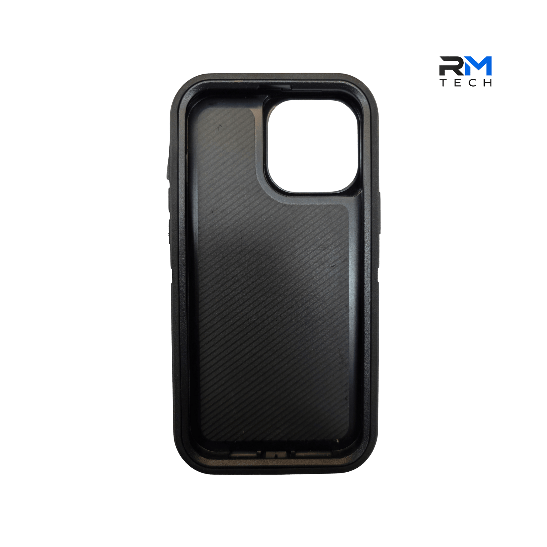 Heavy Duty Armor Case for iPhone 13 Pro Max – Rugged Shockproof Protective Cover