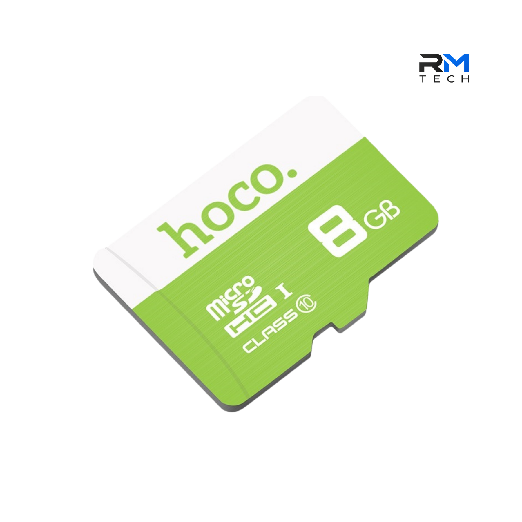 HOCO 16GB microSDHC Memory Card – Class 10 – High-Speed Storage