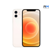 Used Apple iPhone 12 – 64GB Storage – 4GB RAM