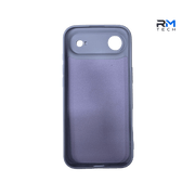 Ring Stand Case for iPhone 17 Air – 360° Rotating Kickstand Protective Cover