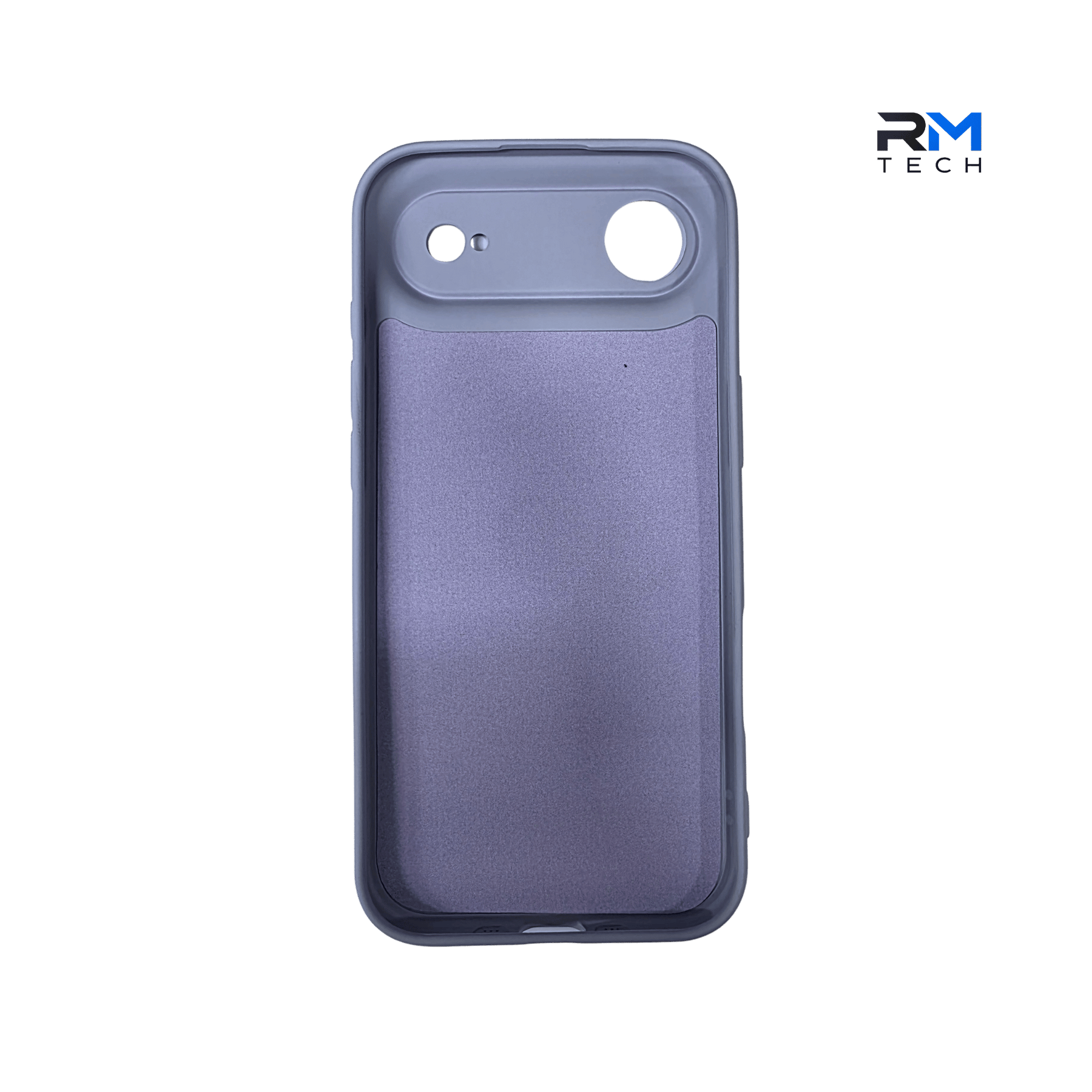 Ring Stand Case for iPhone 17 Air – 360° Rotating Kickstand Protective Cover