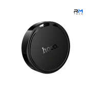 HOCO E96A Smart Bluetooth Tracker – Google Find My Device Compatible – Black