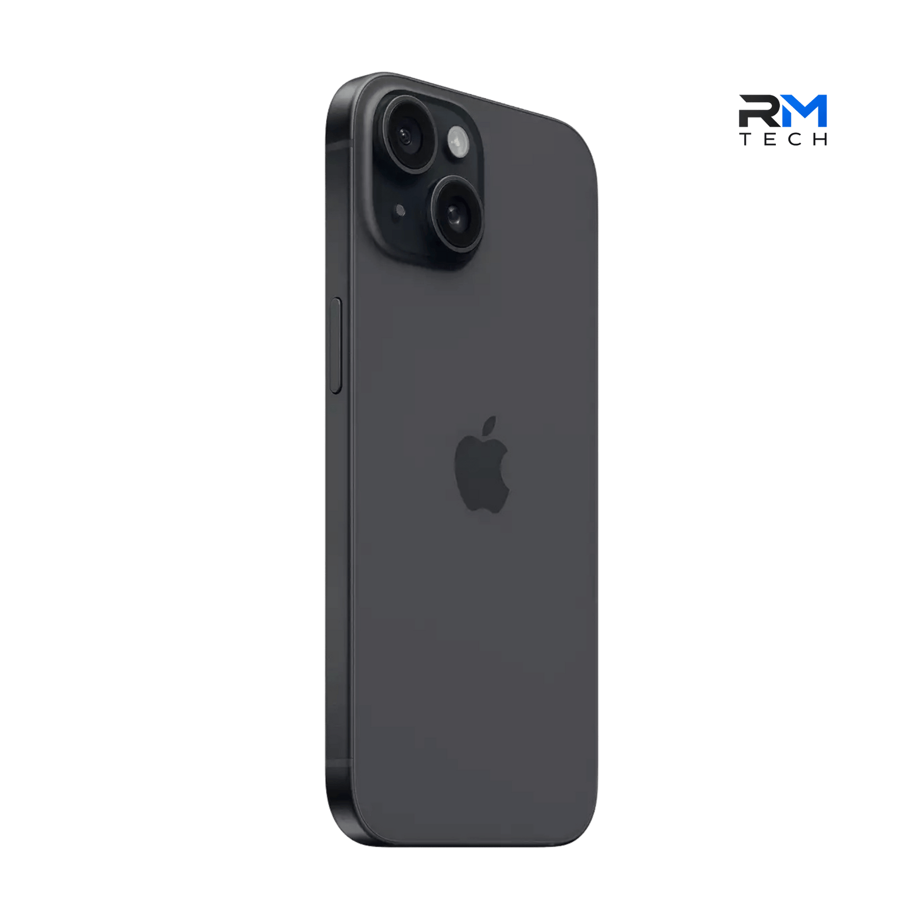 Apple iPhone 15 – Black | 128GB Storage | 6GB RAM