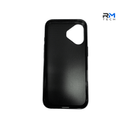 Cute Cat Designer Case for iPhone 16 – Premium Shockproof Protective Cover