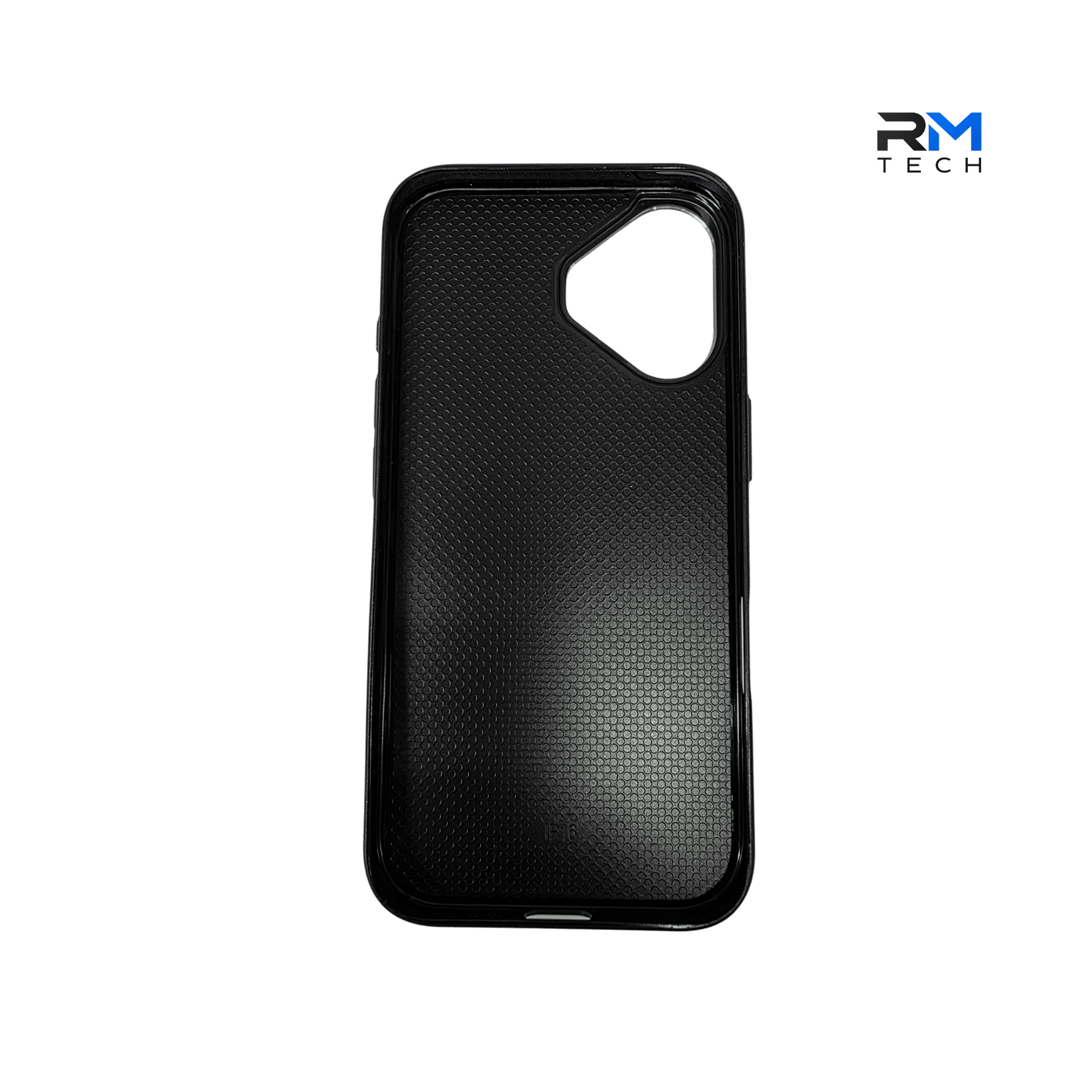 Cute Cat Designer Case for iPhone 16 – Premium Shockproof Protective Cover