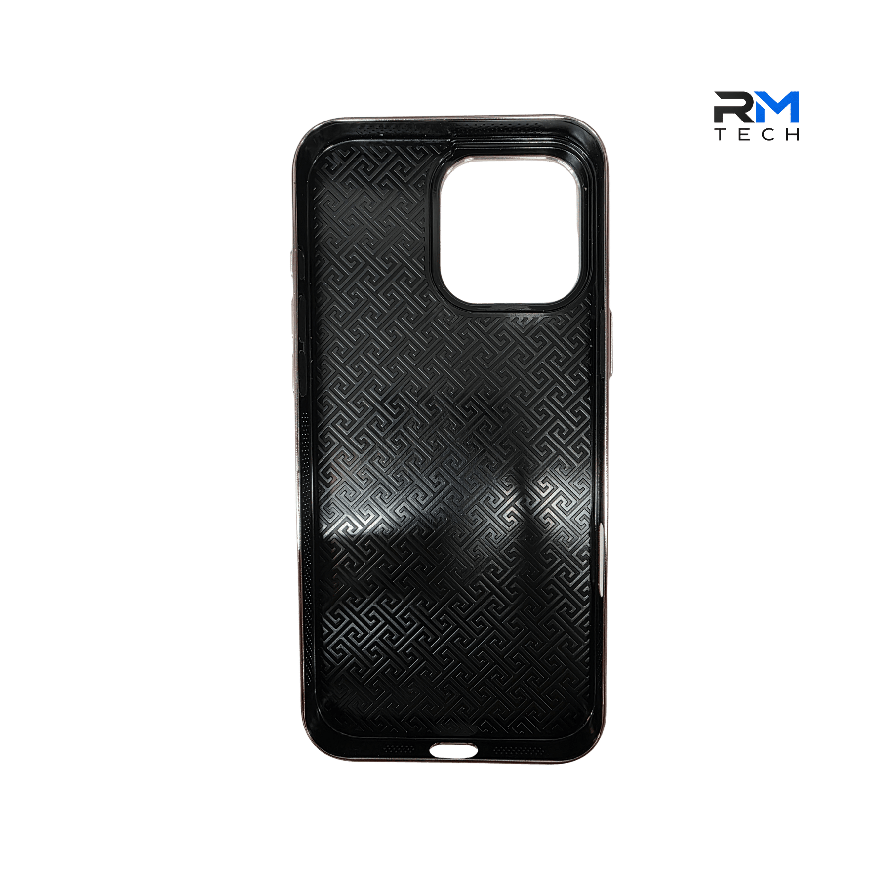 Santa Barbara Magnetic Leather Case with Stand for iPhone 16 Pro Max – Premium Shockproof Protective Cover