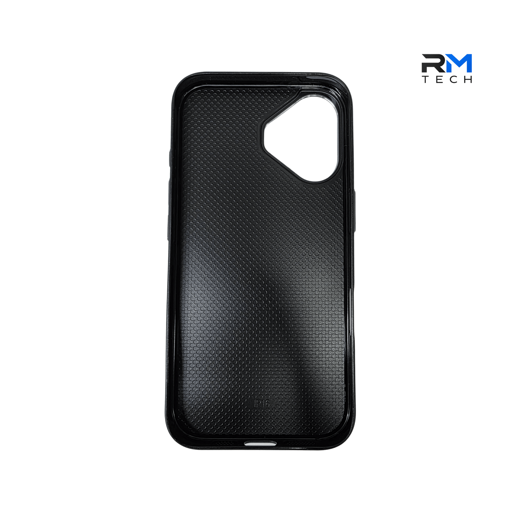 Cute Dog Designer Case for iPhone 16 – Premium Shockproof Protective Cover