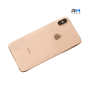 Apple iPhone XS Max – Gold | 64GB Storage | 4GB RAM