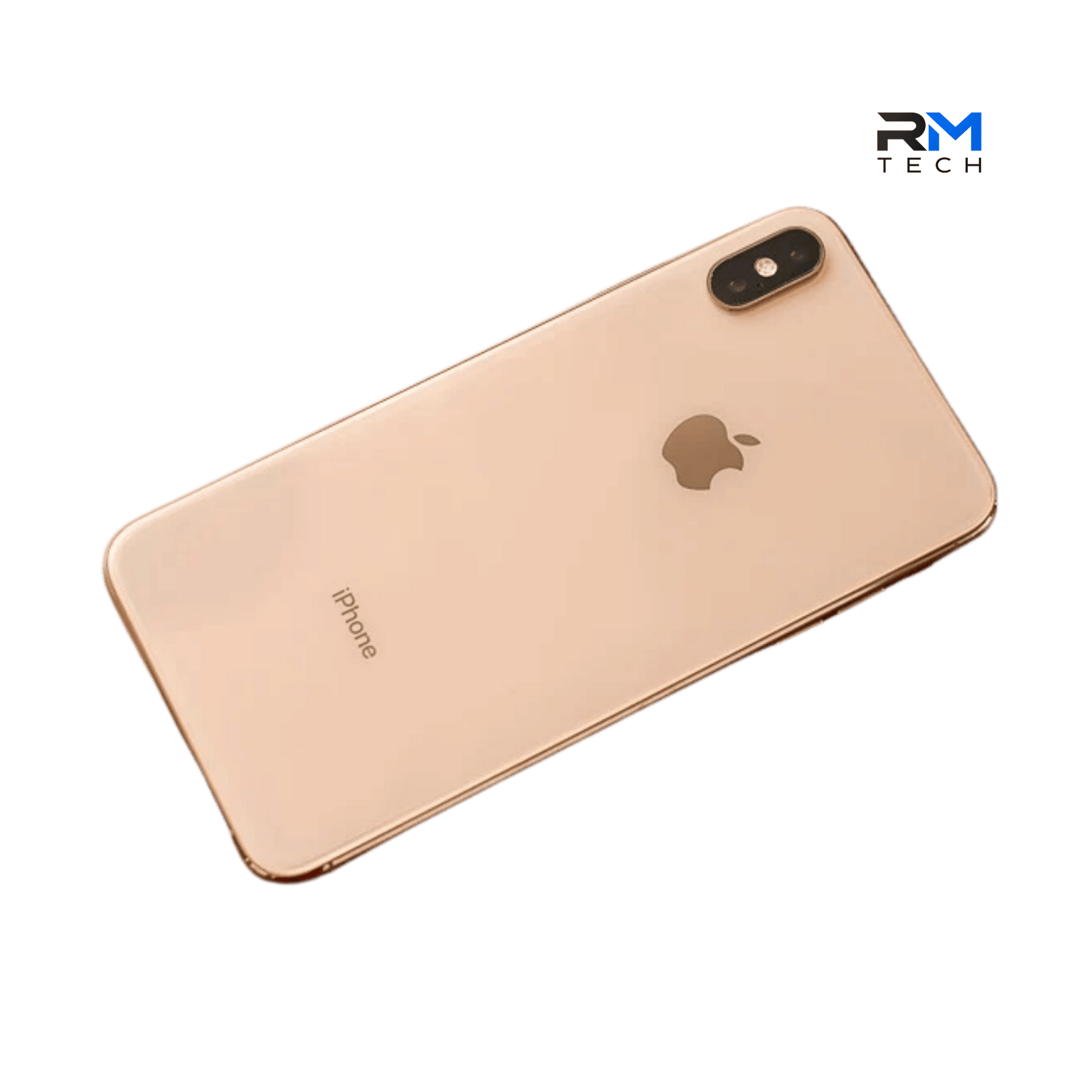 Apple iPhone XS Max – Gold | 64GB Storage | 4GB RAM