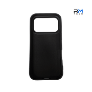 Premium Silicone Case for iPhone 17 Pro – Soft Touch Protective Cover