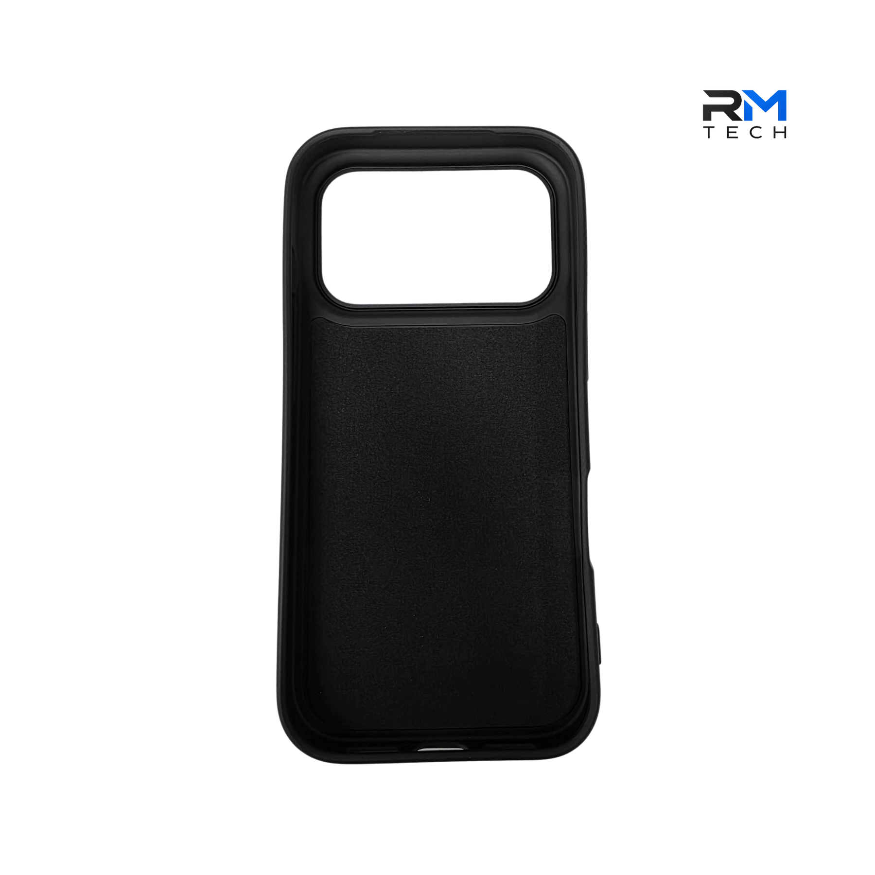 Premium Silicone Case for iPhone 17 Pro – Soft Touch Protective Cover