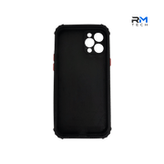Supreme AAPE Military Camouflage Protective Case for iPhone 12 Pro Max