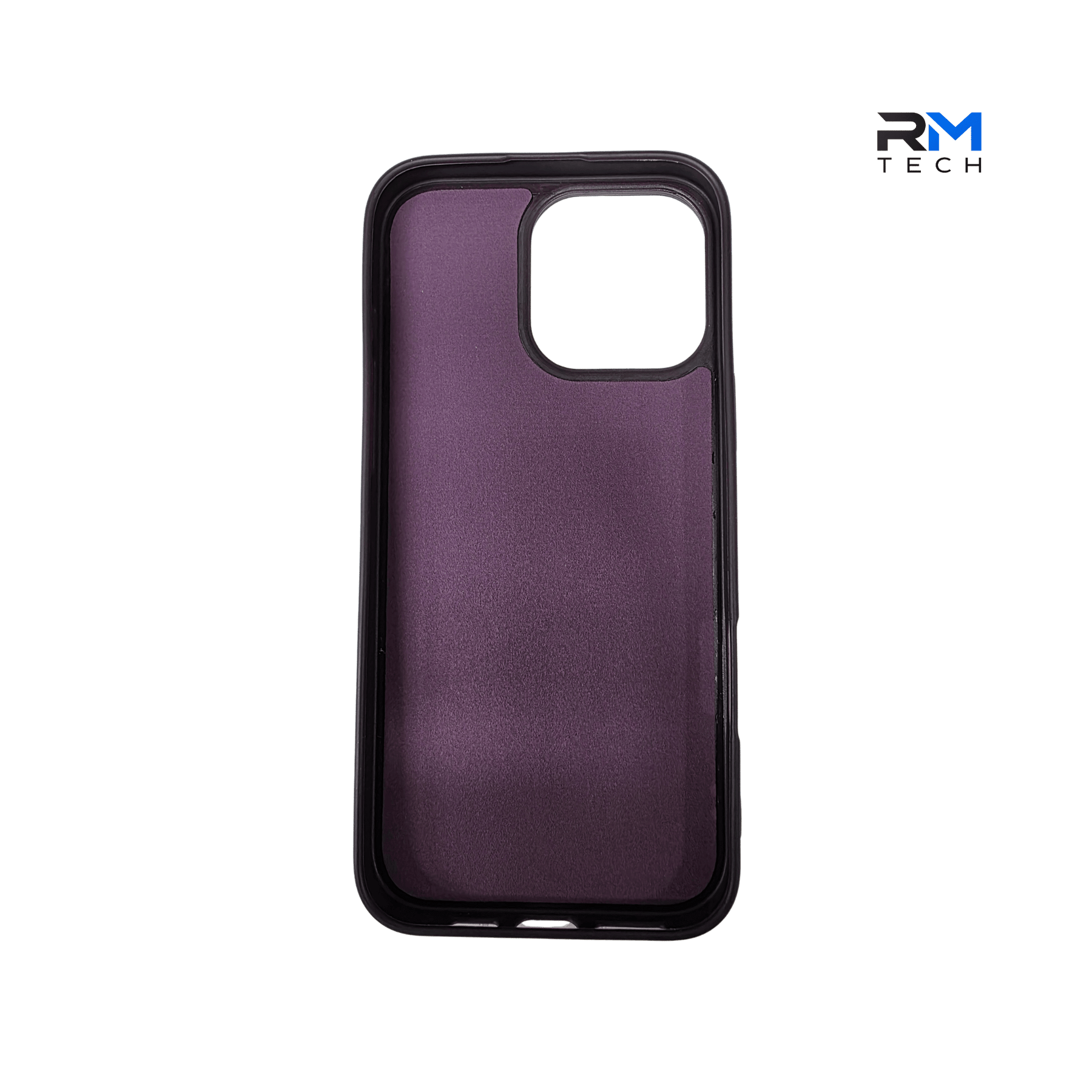 Luxury Polo Horse Leather Case with Kickstand for iPhone 16 Pro Max – Premium Shockproof Cover